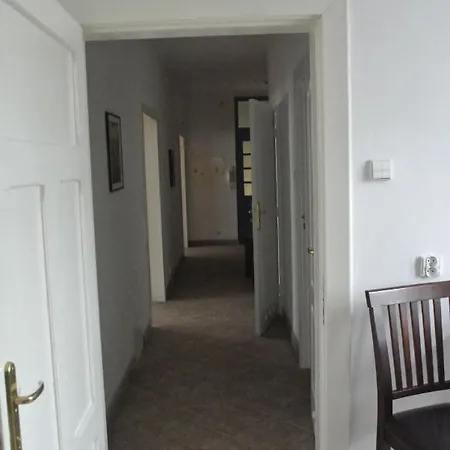 Pod Zamkiem Πανδοχείο