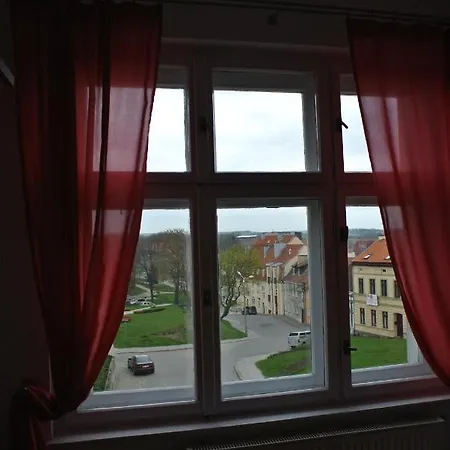Inn Pod Zamkiem *