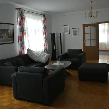Inn Pod Zamkiem