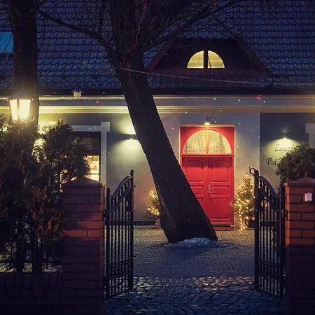 Penzion Pod Zamkiem Kętrzyn