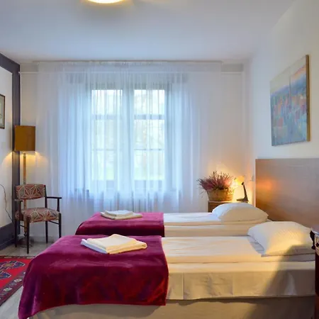 Pod Zamkiem Kętrzyn