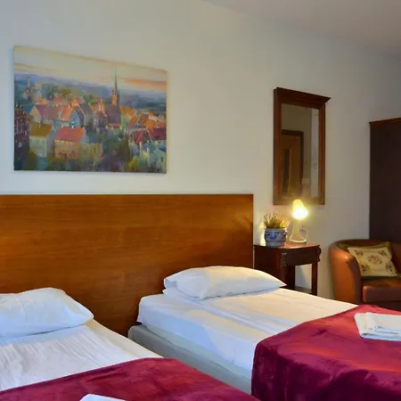 Pod Zamkiem * Kętrzyn