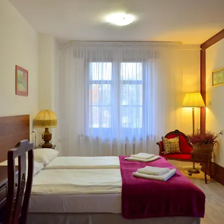 Πανδοχείο Pod Zamkiem