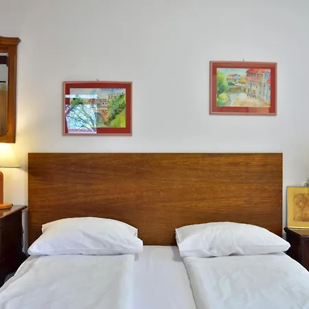 Pod Zamkiem Penzion Kętrzyn