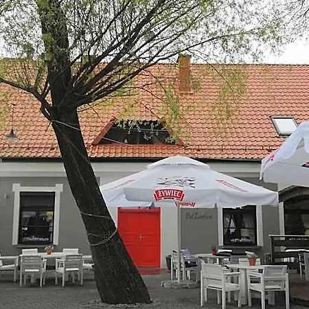 Pod Zamkiem イン *